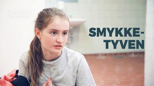 Background image for The jewelry thief