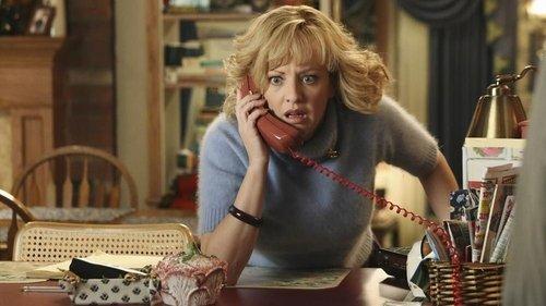The Goldbergs Season 1 Episode 7 - Call Me When You Get There