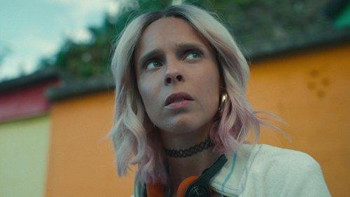 Turn of the Tide Season 2 Episode 1 - Home Sweet Home