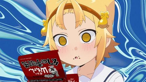 Yatogame-chan Kansatsu Nikki Season 4 Episode 5 - More Chicken Wings