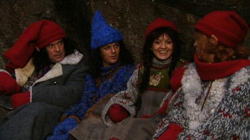 Jul på Månetoppen Season 1 Episode 21 - Episode 21