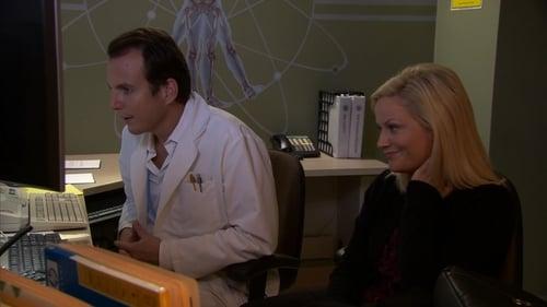 Parks and Recreation Season 2 Episode 13 - The Set Up