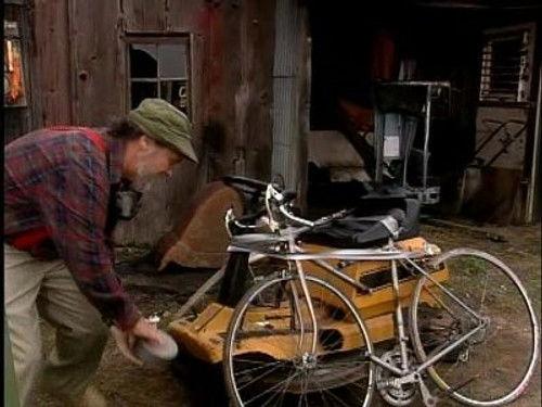 The Red Green Show Season 7 Episode 3 - The Implosion