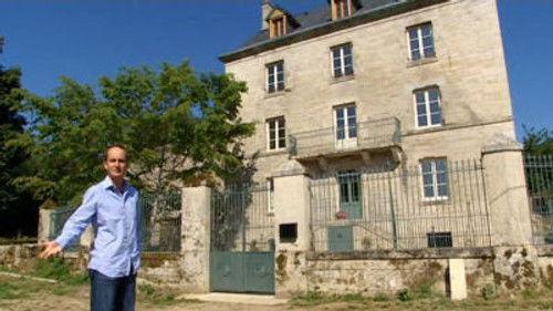Grand Designs Abroad Season 1 Episode 9 - Revisited: Creuse, France: 19th Century Manor House
