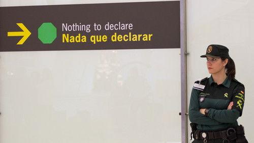 Border Control: Spain Season 4 Episode 7 - Episode 7