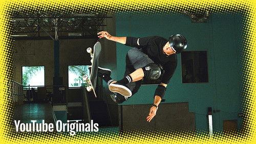 The Super Slow Show Season 1 Episode 11 - Tony Hawk Ramping Things Up