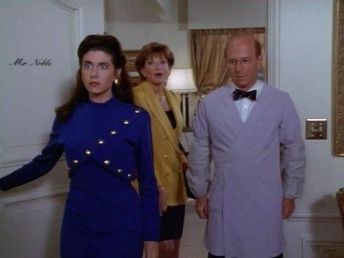 Murder, She Wrote Season 11 Episode 6 - The Murder Channel