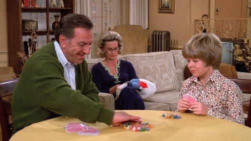 The Odd Couple Season 5 Episode 12 - Oscar in Love