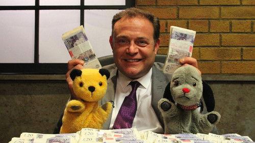 Sooty Season 2 Episode 12 - The Inventions Game