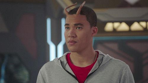 undefined Season 28 Episode 16 - Ancient History