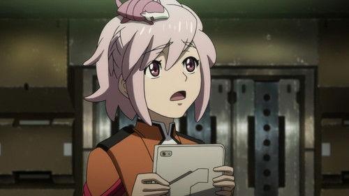 LAST HOPE Season 1 Episode 12 - The Red Death Reaper