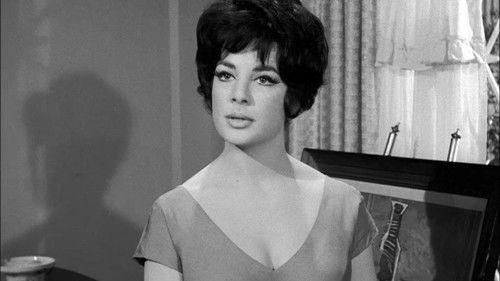 Perry Mason Season 5 Episode 19 - The Case of the Glamorous Ghost