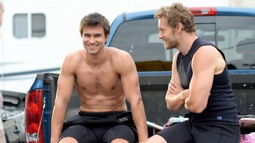 Mistresses Season 3 Episode 8 - Murder She Wrote