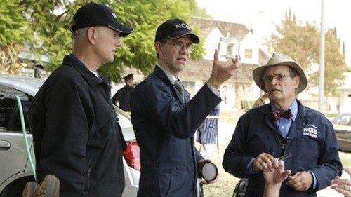 NCIS Season 7 Episode 5 - Code of Conduct