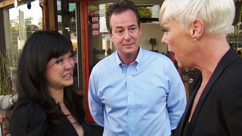 Tabatha Takes Over Season 3 Episode 2 - Christopher Hill: Brentwood, CA