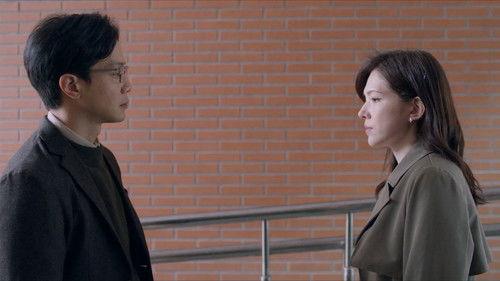 Lesson in Love Season 1 Episode 10 - Episode 10