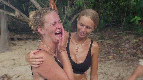 Expeditie Robinson Season 25 Episode 12 - Episode 12