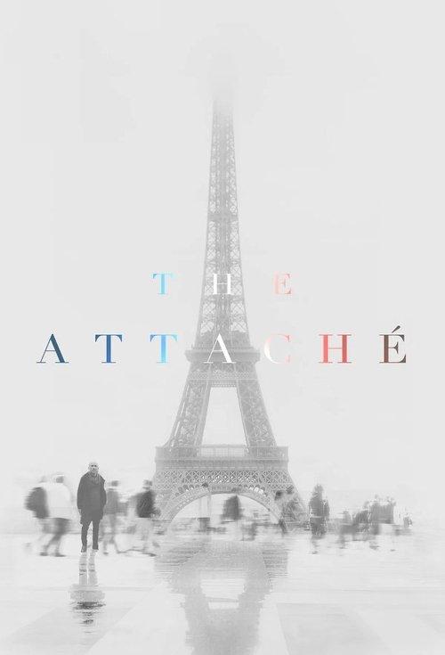 The Attaché poster