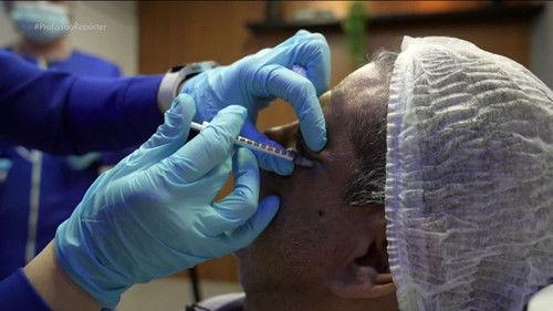 Profissão Repórter Season 17 Episode 3 - Episode 3