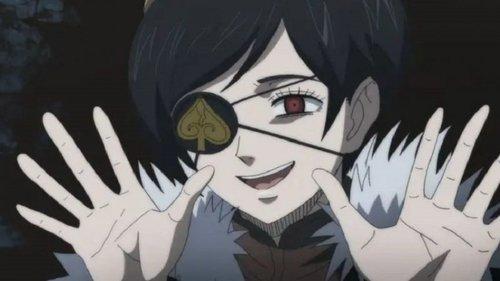 Black Clover Season 1 Episode 165 - Water Crusade