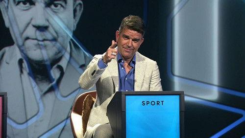 Muren Season 1 Episode 3 - Episode 3