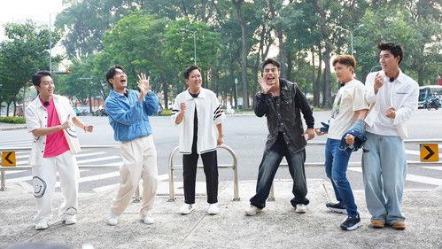 2 Ngày 1 Đêm Season 2 Episode 49 - Episode 49