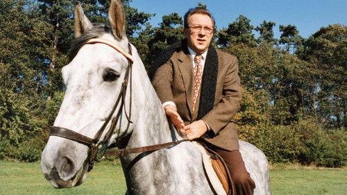 Polizeiruf 110 Season 25 Episode 1 - Der Pferdemörder