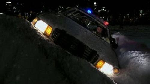 Mike & Molly Season 1 Episode 18 - Mike's Feet