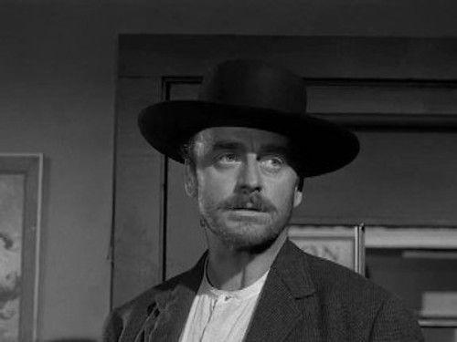 Gunsmoke Season 3 Episode 1 - Crack-Up