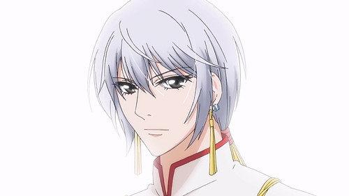 Spiritpact Season 1 Episode 9 - Episode 9