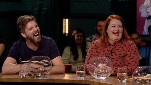 Scheire and the Creation Season 4 Episode 8 - Episode 8