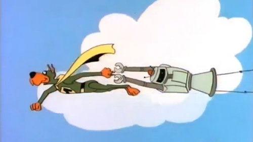 Heathcliff Season 2 Episode 9 - Wondermutt