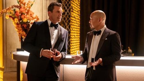 Your Friends & Neighbors Season 1 Episode 9 - Everything Becomes Symbol and Irony