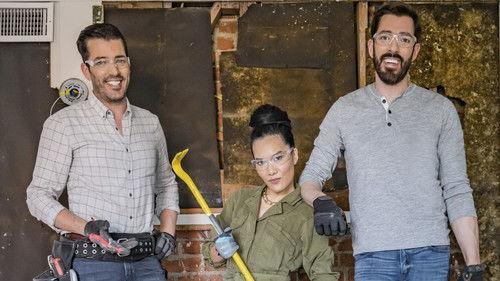 Celebrity IOU Season 4 Episode 4 - Ali Wong's Renovation Surprise for a Dear Friend