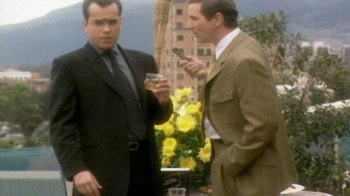 Yo soy Betty, la fea Season 1 Episode 110 - Chapter 110