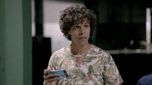 Background image for Episode 15