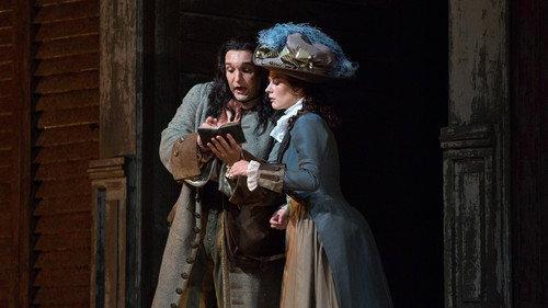 Great Performances Season 44 Episode 14 - Great Performances at the Met: Don Giovanni