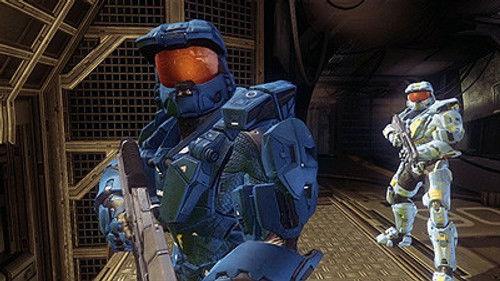 Red vs. Blue Season 11 Episode 3 - Barriers to Entry