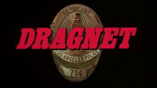 MonsterVision Season 4 Episode 77 - Dragnet (1987)