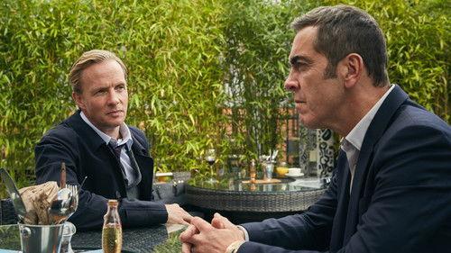 undefined Season 3 Episode 2 - Run Rabbit Run