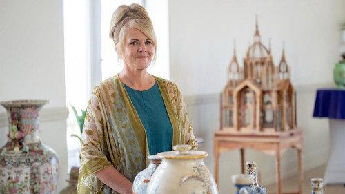 The Madame Blanc Mysteries Season 4 Episode 6 - Antique Antics
