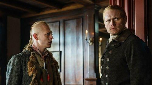 Outlander Season 7 Episode 1 - A Life Well Lost
