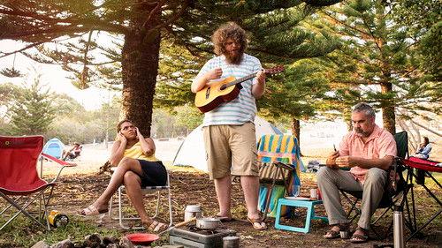 Black Comedy Season 3 Episode 5 - Episode 5