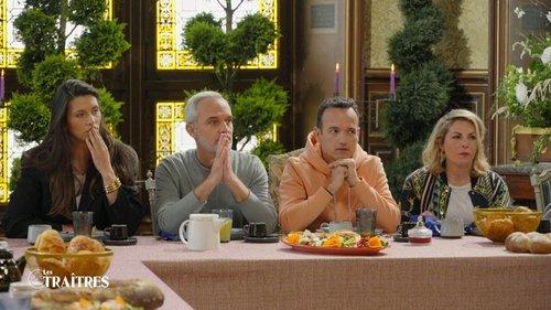 The Traitors France Season 5 Episode 2 - Episode 2