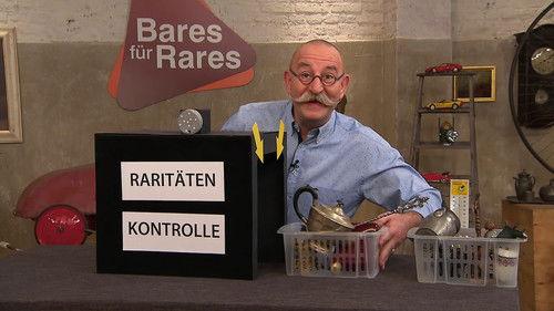 Bares für Rares Season 8 Episode 11 - Episode 11