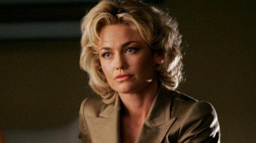 Nip/Tuck Season 2 Episode 10 - Kimber Henry