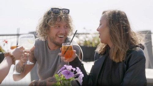 Celebs Go Dating Season 13 Episode 18 - Episode 18