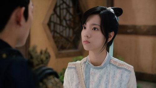 Miss Chun Is a Litigator Season 1 Episode 8 - Episode 8