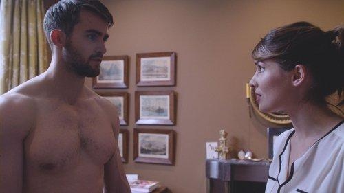 Patterns Season 1 Episode 8 - Entropy