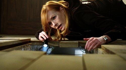 undefined Season 12 Episode 11 - Ms. Willows Regrets... (1)